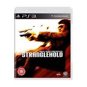 Stranglehold - PS3 image