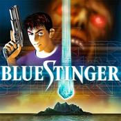 Blue Stinger - Dreamcast
