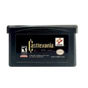 Castlevania Advance - Gameboy (Reproduction Cart)
