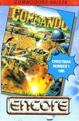 Commando - C64