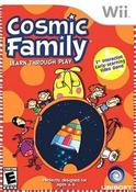 Cosmic Family - Wii