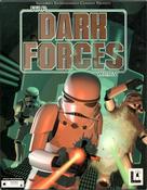 Star Wars Dark Forces - PC (Big Box)