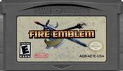 Fire Emblem - Gameboy (Reproduction Cart)