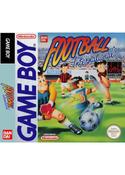 Football International - Gameboy image
