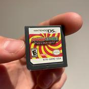 Mario &amp; Luigi Partners in Time Reproduction Cartridge