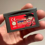 Dragon Ball Advanced Adventure  - Gameboy (Reproduction Cart)