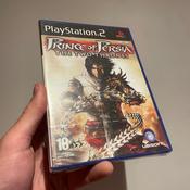 Prince of Persia Two Thrones - Ps2 (SEALED) image