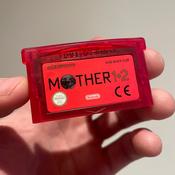 Mother 1 &amp; 2 - Gameboy (English Romhack)