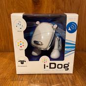 Sega I-Dog