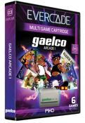 Gaelco Arcade 1 - Evercade