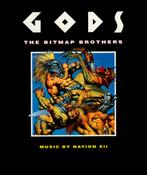 Gods - Atari ST