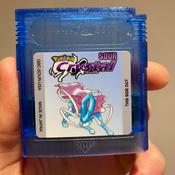 Pokemon Soul Crystal - Gameboy (Romhack)