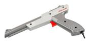 NES Zapper Gun (Grey)