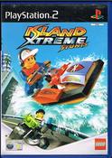 Island Xtreme Stunts - Ps2 image