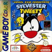 Sylvester &amp; Tweety - Gameboy