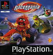 Muppet Race Mania - PS1 image