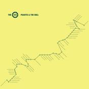 Paahto &amp; The Bull - The 123 (LP) image