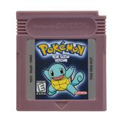 Pokemon Blue Kaizo - Gameboy (Romhack)
