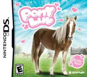 Pony Luv - DS