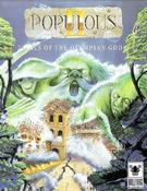 Populous II - Atari ST
