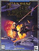 Star Wars Rebel Assault II - PC (Big Box)