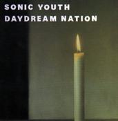 Sonic Youth - Daydream Nation (2xLP, Bootleg)