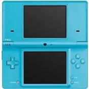 Nintendo DSi Console (Light Blue)