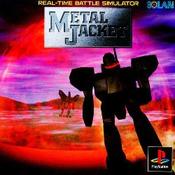 Metal Jacket - PS1 (NTSC-J)