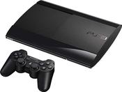 Playstation 3 Console (Super Slim, 500gb)