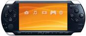 PSP 3000 Console (Black) image