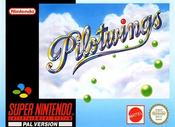 Pilotwings - SNES image