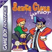Santa Claus Jr - Gameboy Advance