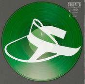 Croupier - The Visor