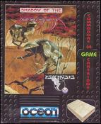 Shadow of the Beast - CBM64