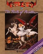 Kings Quest IV - Atari ST