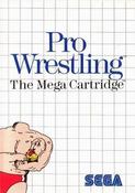 Pro Wrestling - Master System