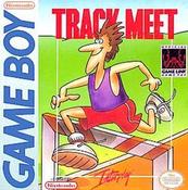 Track Meet - Gameboy image