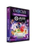 Jaleco Arcade 1 - Evercade