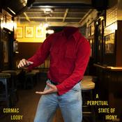 Cormac Looby - A Perpetual State Of Irony (LP)