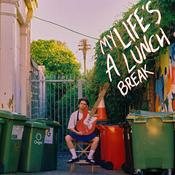 Robbie Stickland - My Life's A Lunch Break (Cassette)
