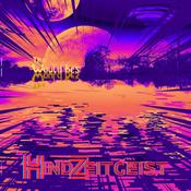 The Would Be's - HindZeitgeist (LP) image
