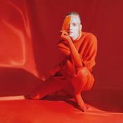 ANTONÍ - Holding Tight Lightly (LP, Album) image