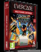 Gremlin Collection 1 - Evercade