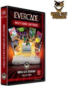 Mega Cat Studios 1 - Evercade
