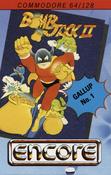 Bombjack II - C64