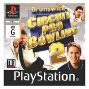 Brunswick Circuit Pro Bowling 2 - PS1