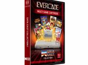 Data East Collection 1 - Evercade