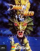Dragon Breed - CBM64