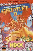 Gauntlet II - C64