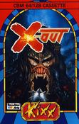 X-Out - C64